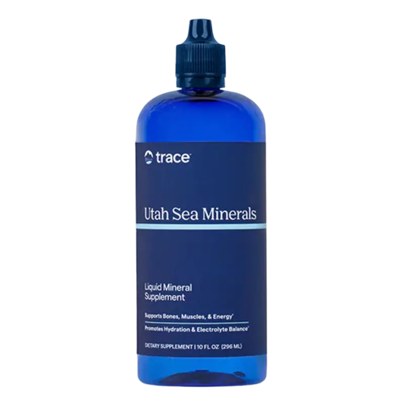 Utah Sea Minerals 296ML
