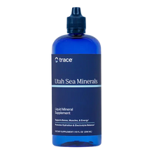 Utah Sea Minerals 296ML