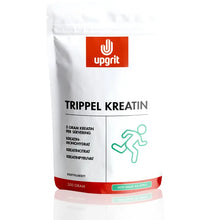 Trippel Kreatin 300g