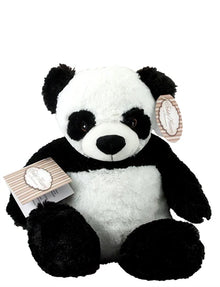 Värmedjur Stor Panda