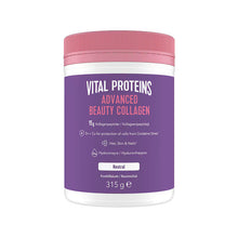 Vital Collagen Advanced Beauty 315g