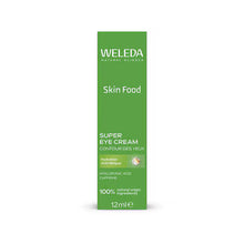 Skin Food Super Eye Cream.